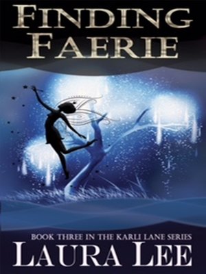 cover image of Finding Faerie